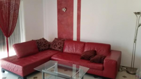 Apartman Samba Marijanijeva 1